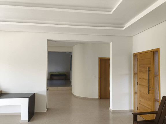 Imagem Casa de Condomínio com 4 Quartos à Venda, 2.040 m² em Vila Martins - Itu