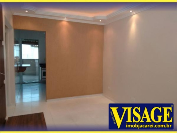 Imagem Casa de Condomínio com 2 Quartos à Venda, em Cid. Salvador - Jacareí Imagem Casa de Condomínio com 2 Quartos à Venda, em Cid. Salvador - Jacareí