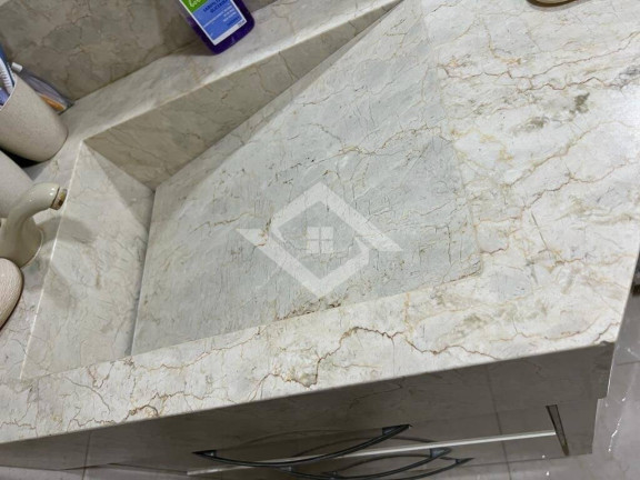 Imagem Apartamento com 3 Quartos à Venda, 143 m² em Barra Da Tijuca - Rio De Janeiro