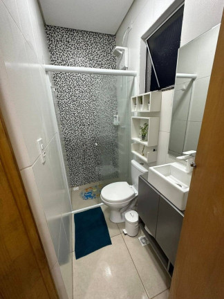 Imagem Cobertura com 2 Quartos à Venda, 80 m² em Jardim Las Vegas - Santo André Imagem Cobertura com 2 Quartos à Venda, 80 m² em Jardim Las Vegas - Santo André