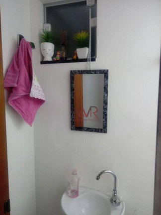 Imagem Sobrado com 3 Quartos à Venda, 140 m² em Jardim Imperador - São Paulo Imagem Sobrado com 3 Quartos à Venda, 140 m² em Jardim Imperador - São Paulo