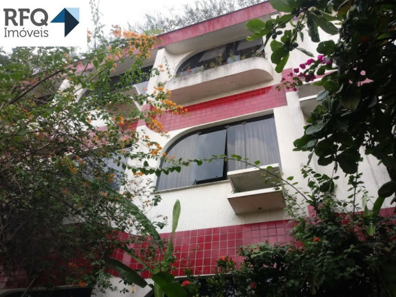 Imagem Casa com 5 Quartos à Venda, 465 m² em Jardim Da Glória - São Paulo