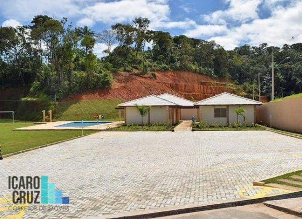 Imagem Terreno em Condomínio à Venda, 571 m² em Abrantes - Camaçari Imagem Terreno em Condomínio à Venda, 571 m² em Abrantes - Camaçari