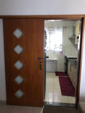 Imagem Apartamento com 3 Quartos à Venda, 70 m² em Vila Endres - Guarulhos