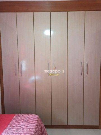 Imagem Cobertura com 3 Quartos à Venda, 170 m² em Jardim Stella - Santo André