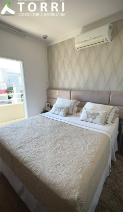 Imagem Imóvel com 3 Quartos à Venda, 200 m² em Condomínio Villagio Milano - Sorocaba Imagem Imóvel com 3 Quartos à Venda, 200 m² em Condomínio Villagio Milano - Sorocaba