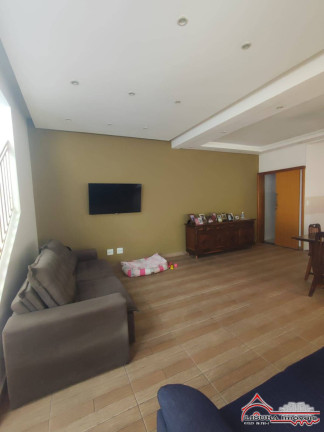 Imagem Casa com 3 Quartos à Venda, 175 m² em Residencial Parque Dos Sinos - Jacareí Imagem Casa com 3 Quartos à Venda, 175 m² em Residencial Parque Dos Sinos - Jacareí