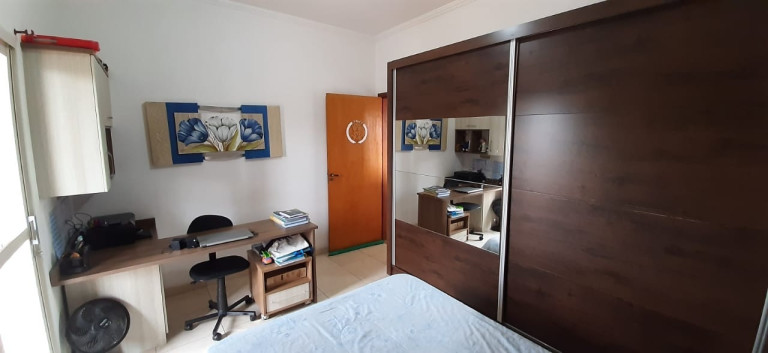 Imagem Sobrado com 3 Quartos à Venda, 200 m² em Jardim Santana - Tremembé Imagem Sobrado com 3 Quartos à Venda, 200 m² em Jardim Santana - Tremembé