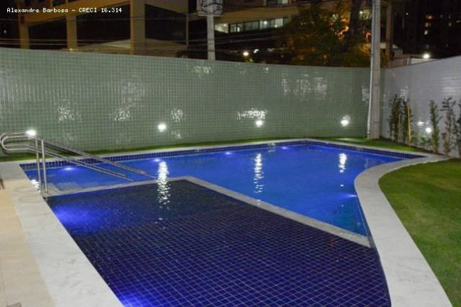 Imagem Apartamento com 3 Quartos à Venda, 80 m² em Casa Amarela - Recife
