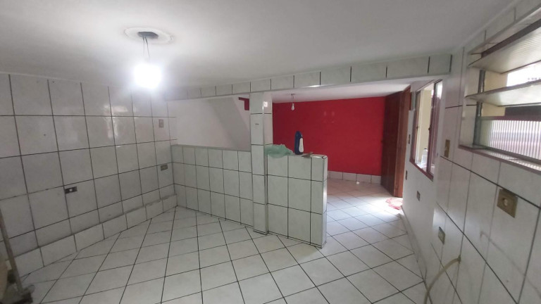 Imagem Casa com 5 Quartos à Venda, 177 m² em Vila Menck - Osasco