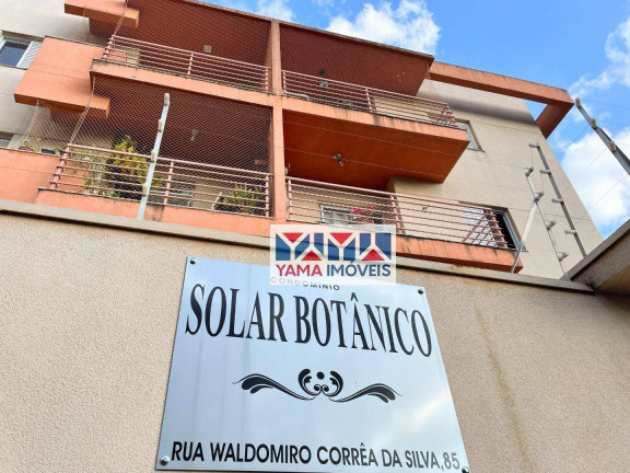 Imagem Apartamento com 2 Quartos à Venda, 67 m² em Jardim Botânico - Ribeirão Preto Imagem Apartamento com 2 Quartos à Venda, 67 m² em Jardim Botânico - Ribeirão Preto