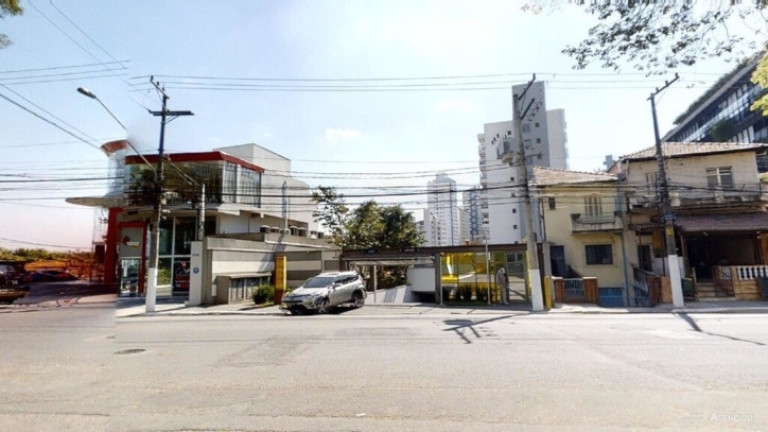 Imagem Apartamento com 1 Quarto à Venda, 32 m² em Vila Madalena - São Paulo