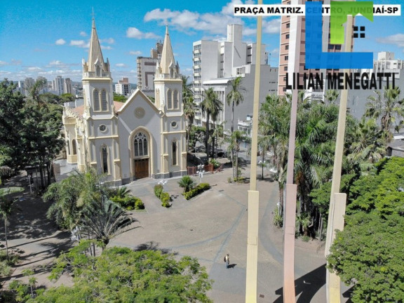 Imagem Imóvel à Venda, 1.470 m² em Vila Maringá - Jundiaí