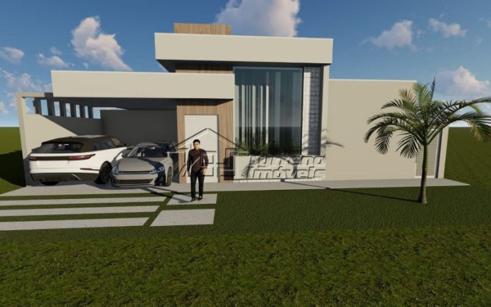 Imagem Casa de Condomínio com 3 Quartos à Venda, 150 m² em Caçapava - Caçapava Imagem Casa de Condomínio com 3 Quartos à Venda, 150 m² em Caçapava - Caçapava