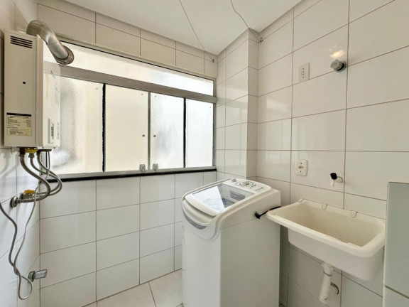 Apartamento com 2 Quartos à Venda, 107 m² em Navegantes - Capao Da Canoa