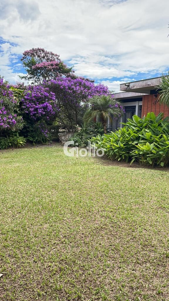 Imagem Casa com 4 Quartos à Venda, 485 m² em Vila Oliveira - Mogi Das Cruzes