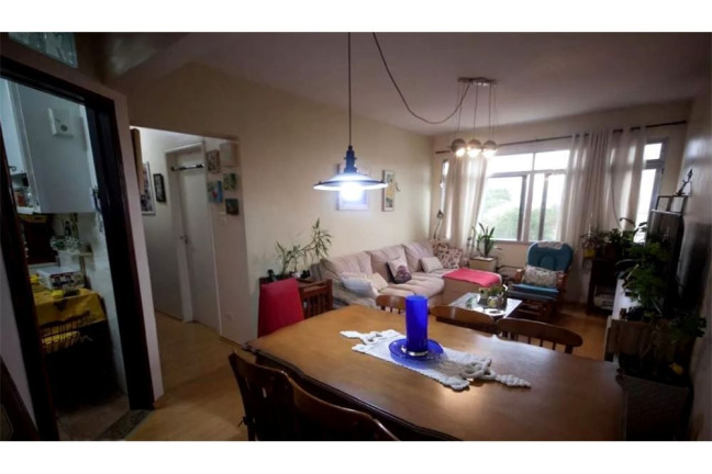 Imagem Apartamento com 2 Quartos à Venda, 80 m² em Mooca - São Paulo