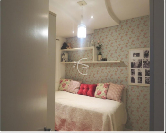 Imagem Apartamento com 4 Quartos à Venda, 160 m² em Anita Garibaldi - Joinville