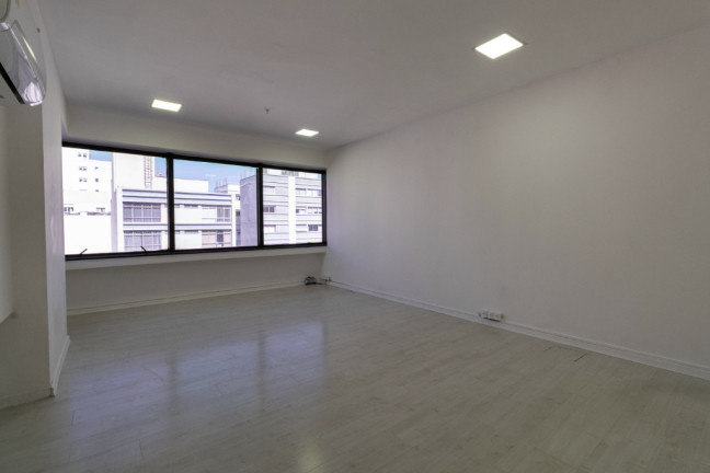 Imagem Imóvel à Venda, 39 m² em Pinheiros - São Paulo