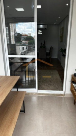 Imagem Apartamento com 2 Quartos à Venda, 88 m² em Santa Teresinha - São Paulo
