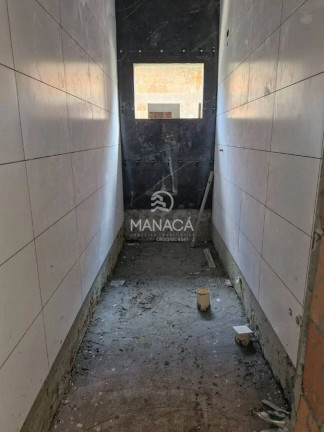 Imagem Casa com 2 Quartos à Venda, 93 m² em Nova Barra Velha - Barra Velha