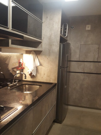 Imagem Imóvel com 1 Quarto para Alugar, 41 m² em Vila Gertrudes - São Paulo Imagem Imóvel com 1 Quarto para Alugar, 41 m² em Vila Gertrudes - São Paulo