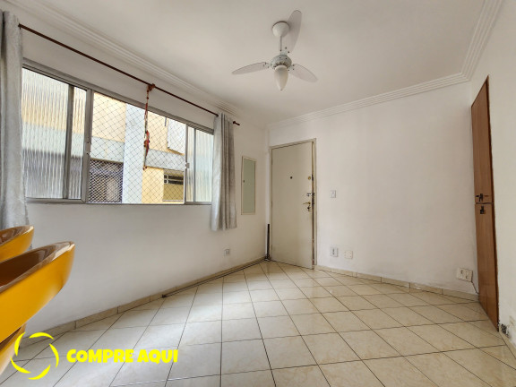Imagem Apartamento com 2 Quartos à Venda, 56 m² em Bela Vista - São Paulo