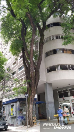 Imagem Apartamento com 1 Quarto para Alugar, 40 m² em República - São Paulo Imagem Apartamento com 1 Quarto para Alugar, 40 m² em República - São Paulo