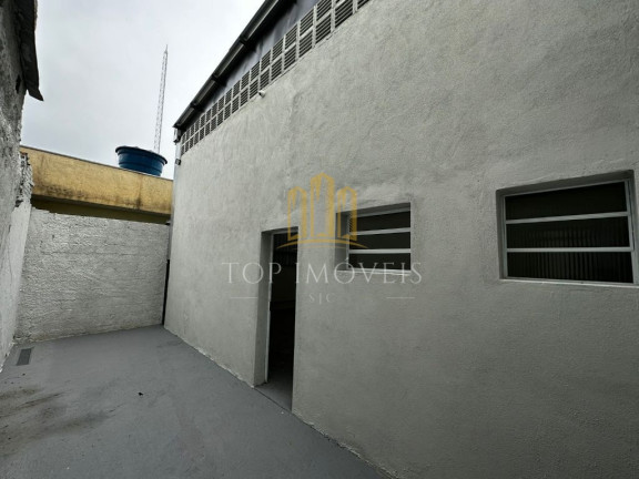 Imagem Galpão à Venda, 180 m² em Jardim Paulista - São José Dos Campos Imagem Galpão à Venda, 180 m² em Jardim Paulista - São José Dos Campos