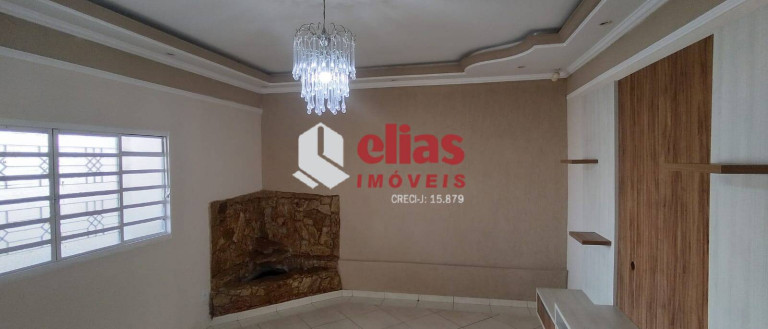 Imagem Casa com 3 Quartos à Venda, 150 m² em Núcleo Habitacional José Regino - Bauru Imagem Casa com 3 Quartos à Venda, 150 m² em Núcleo Habitacional José Regino - Bauru