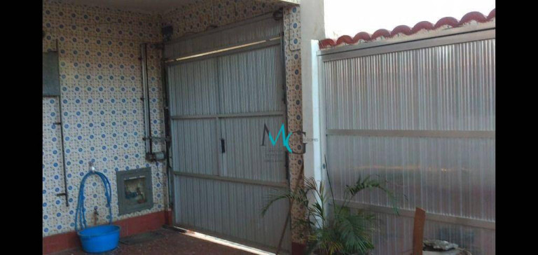Imagem Casa com 4 Quartos à Venda, 195 m² em Campo Grande - Rio De Janeiro Imagem Casa com 4 Quartos à Venda, 195 m² em Campo Grande - Rio De Janeiro