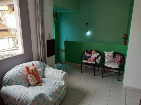 Imagem Casa com 2 Quartos à Venda, 250 m² em Parque Residencial Eloy Chaves - Jundiaí