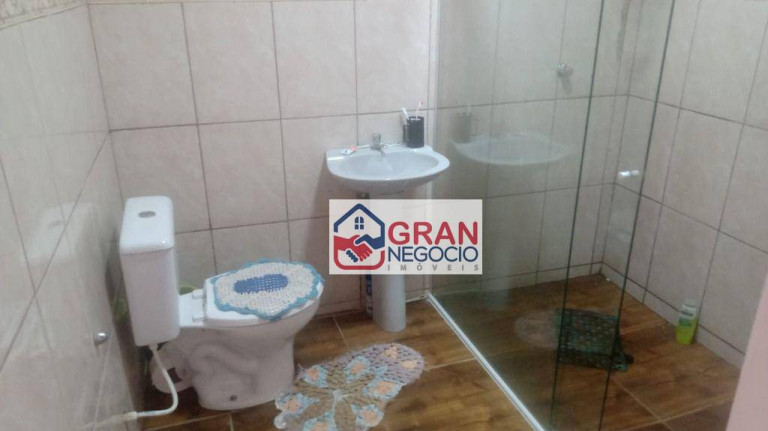 Imagem Casa com 3 Quartos à Venda, 210 m² em Guatupê - São José Dos Pinhais Imagem Casa com 3 Quartos à Venda, 210 m² em Guatupê - São José Dos Pinhais