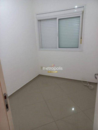 Imagem Apartamento com 2 Quartos à Venda, 60 m² em Sacomã - São Paulo
