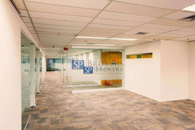 Imagem Sala Comercial à Venda ou Locação, 1.093 m² em Chácara Santo Antônio - São Paulo Imagem Sala Comercial à Venda ou Locação, 1.093 m² em Chácara Santo Antônio - São Paulo
