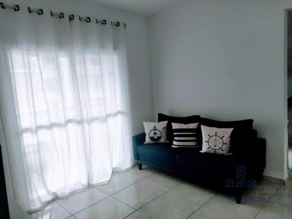 Imagem Apartamento com 2 Quartos à Venda, 61 m² em Boqueirão - Praia Grande Imagem Apartamento com 2 Quartos à Venda, 61 m² em Boqueirão - Praia Grande