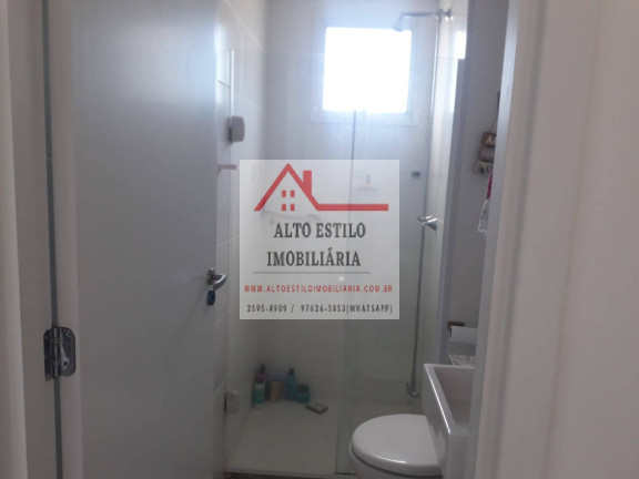 Imagem Apartamento com 2 Quartos à Venda, 42 m² em Piedade - Rio De Janeiro