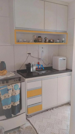 Imagem Imóvel com 2 Quartos à Venda, 45 m² em São Bernardo - Campinas