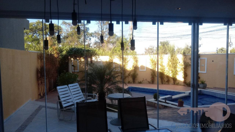 Imagem Casa com 3 Quartos à Venda, 368 m² em Jardim Portal Da Primavera - Sorocaba