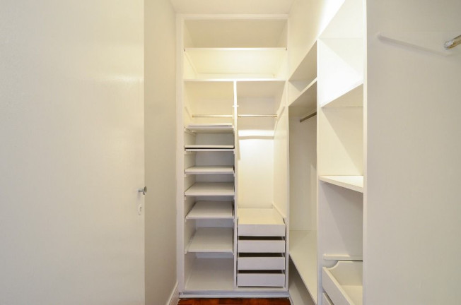 Imagem Apartamento com 3 Quartos à Venda, 137 m² em Itaim - São Paulo