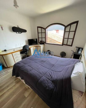 Imagem Sobrado com 4 Quartos à Venda, em Montanhão - São Bernardo Do Campo Imagem Sobrado com 4 Quartos à Venda, em Montanhão - São Bernardo Do Campo
