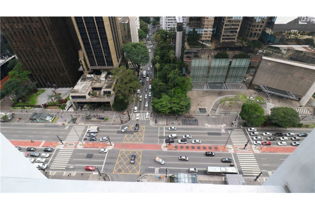 Imagem Imóvel com 4 Quartos à Venda, em Bela Vista - São Paulo Imagem Imóvel com 4 Quartos à Venda, em Bela Vista - São Paulo