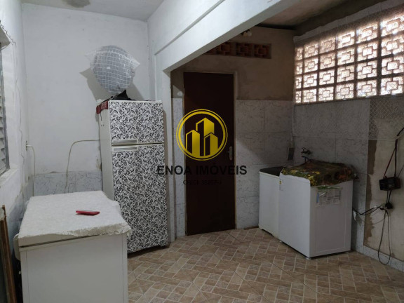Imagem Casa à Venda,  em Catiapoa - São Vicente