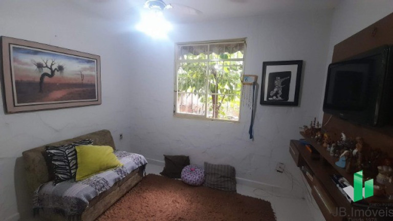Imagem Casa com 4 Quartos à Venda, 66 m² em Morada Do Parque - Montes Claros