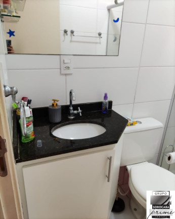 Imagem Apartamento com 3 Quartos à Venda, 67 m² em Parque Bela Vista - Votorantim Imagem Apartamento com 3 Quartos à Venda, 67 m² em Parque Bela Vista - Votorantim