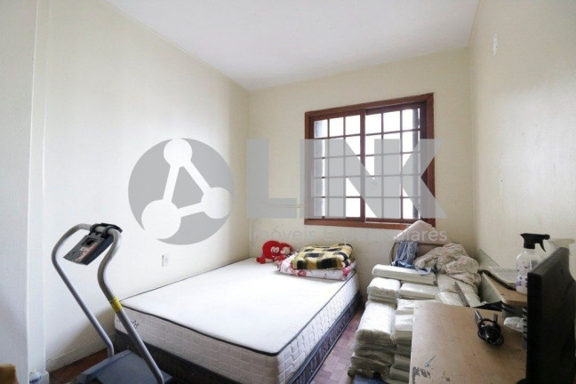 Imagem Apartamento com 4 Quartos à Venda, 126 m² em Centro Histórico - Porto Alegre