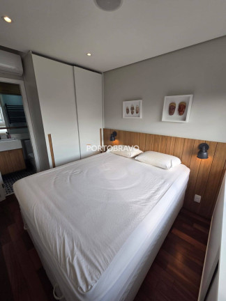 Imagem Apartamento com 2 Quartos para Alugar, 57 m² em Pinheiros - São Paulo Imagem Apartamento com 2 Quartos para Alugar, 57 m² em Pinheiros - São Paulo