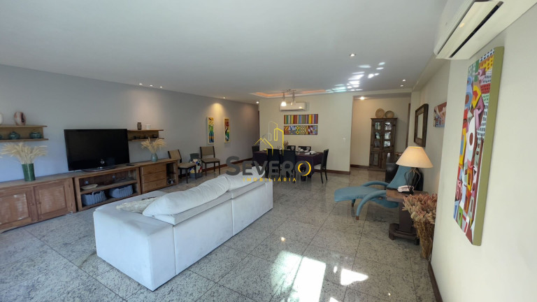Imagem Apartamento com 4 Quartos à Venda, 190 m² em Icaraí - Niterói Imagem Apartamento com 4 Quartos à Venda, 190 m² em Icaraí - Niterói