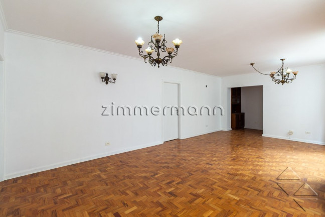 Foto do imóvel Apartamento com 3 Quartos à Venda, 176 m² em Jardim Paulista - São Paulo