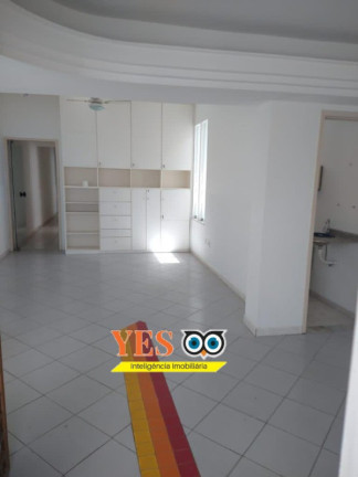 Imagem Casa com 5 Quartos à Venda, 315 m² em Ponto Central - Feira De Santana